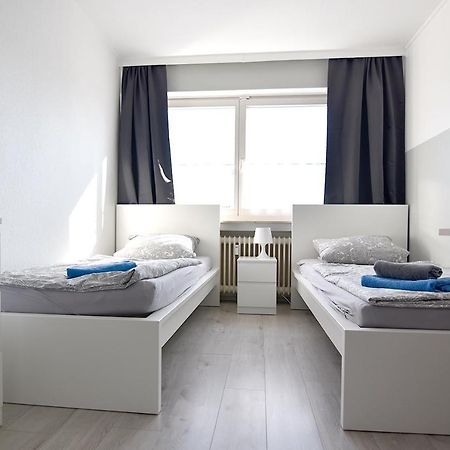Easy Apartments Work And Stay Кёльн Экстерьер фото