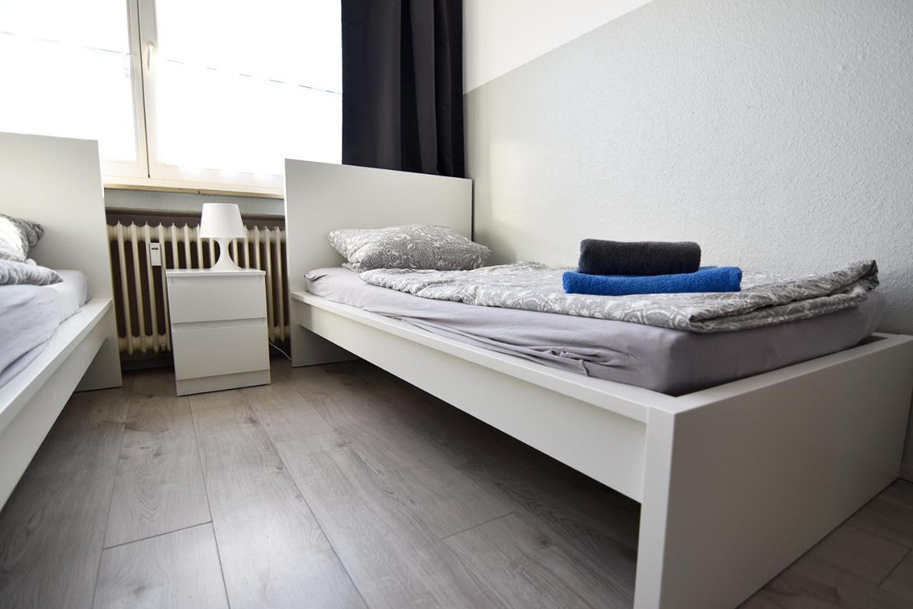 Easy Apartments Work And Stay Кёльн Экстерьер фото