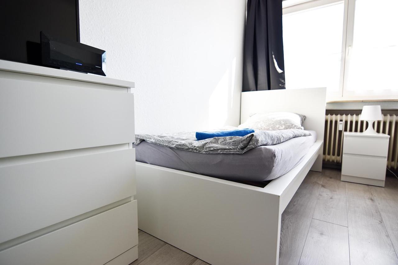 Easy Apartments Work And Stay Кёльн Экстерьер фото