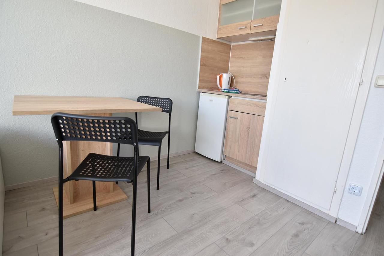Easy Apartments Work And Stay Кёльн Экстерьер фото