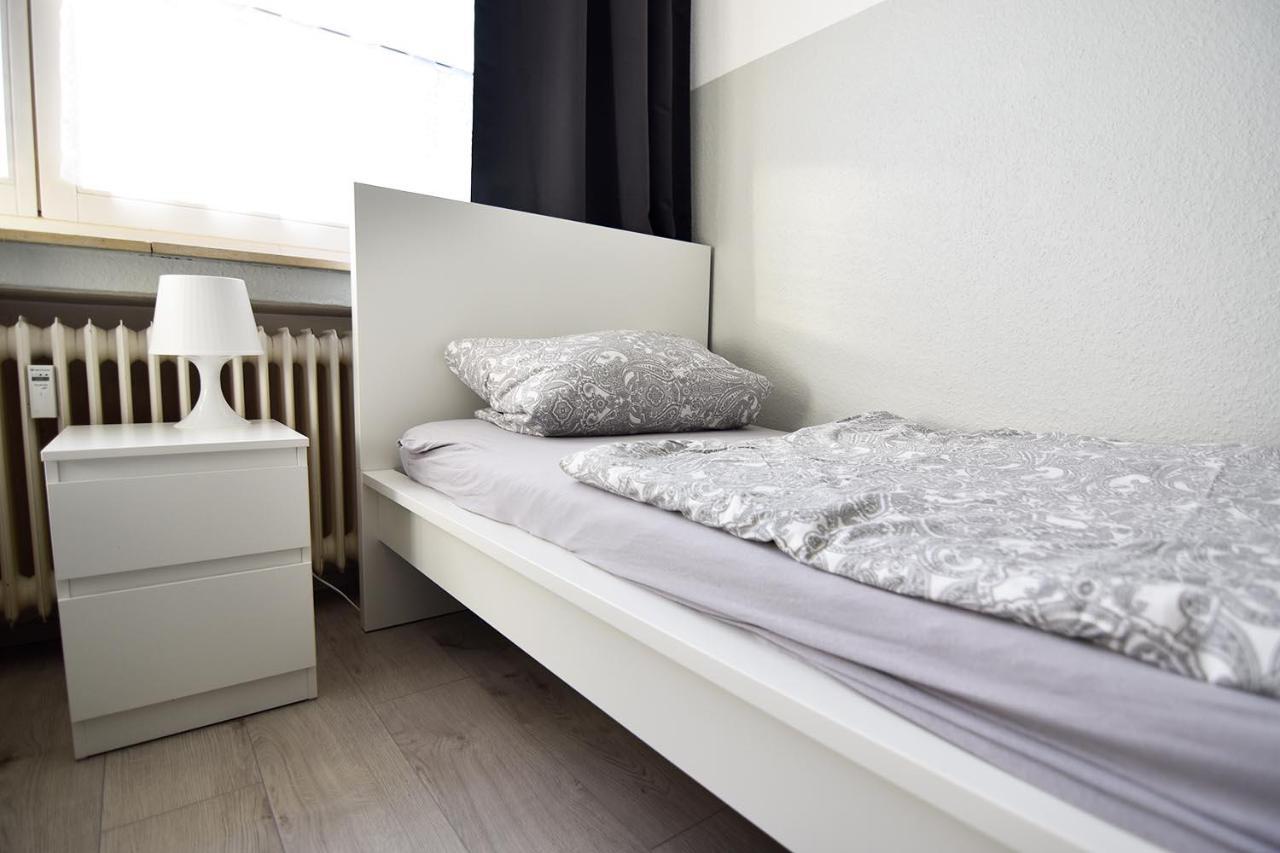 Easy Apartments Work And Stay Кёльн Экстерьер фото