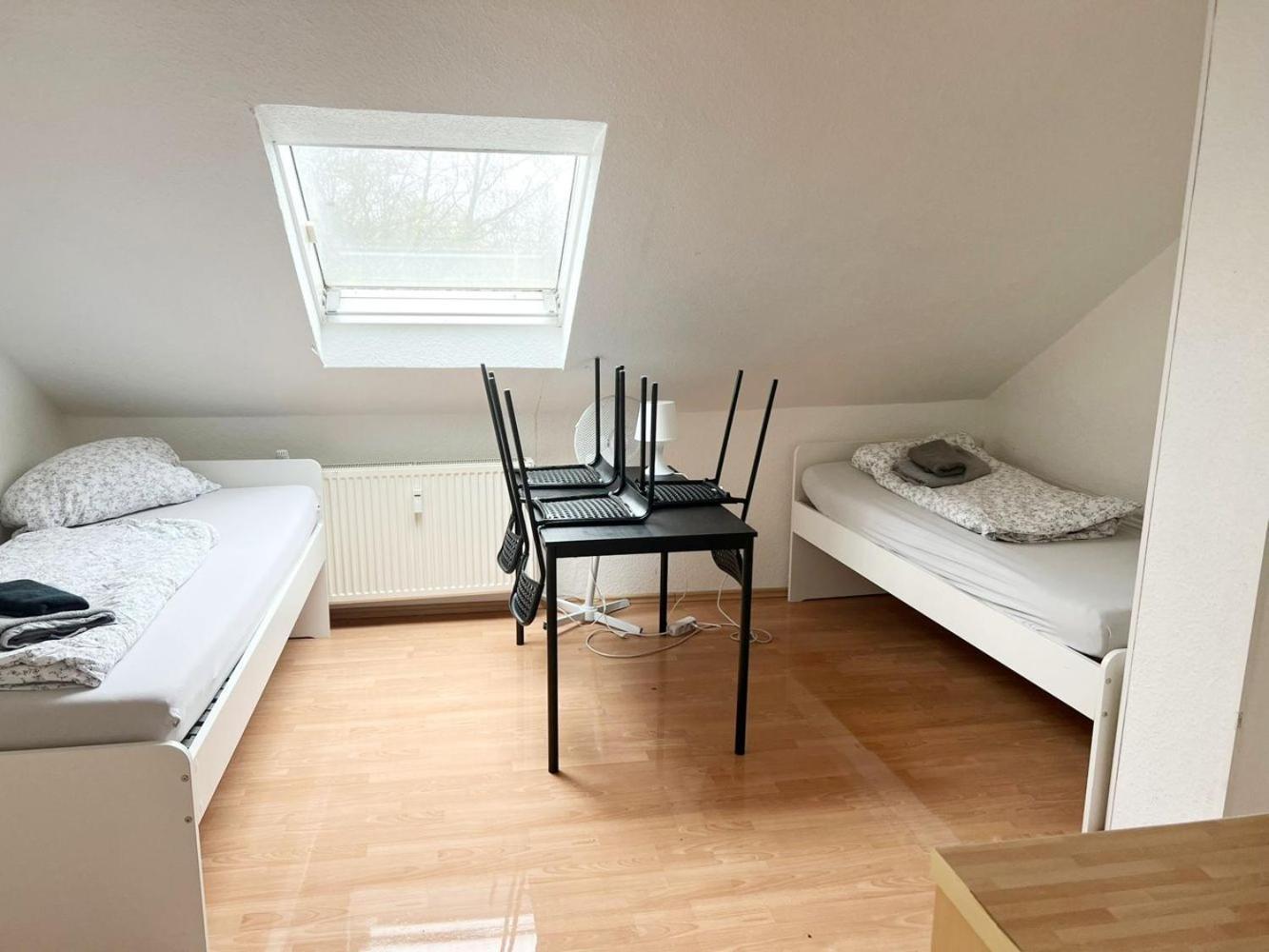 Easy Apartments Work And Stay Кёльн Экстерьер фото